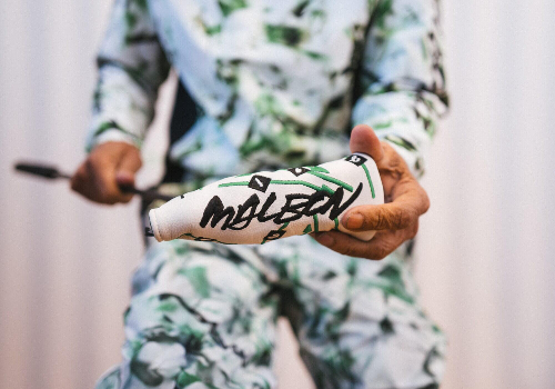 Malbon Golf Has Landed at Power Golf