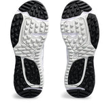 ASICS Gel-Kayano Ace 2 Golf Shoes  - White/Black