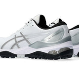 ASICS Gel-Kayano Ace 2 Golf Shoes  - White/Black