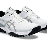 ASICS Gel-Kayano Ace 2 Golf Shoes  - White/Black