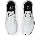 ASICS Gel-Kayano Ace 2 Golf Shoes  - White/Black
