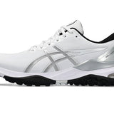 ASICS Gel-Kayano Ace 2 Golf Shoes  - White/Black
