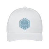 Travis Mathew Pier Imagination Cap
