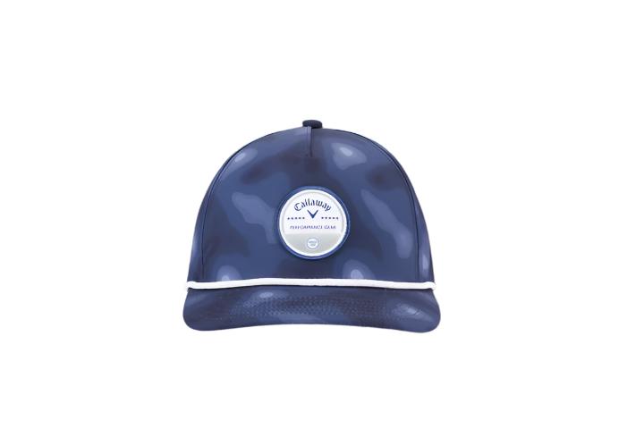 Callaway Bogey Free Adjustable Cap 25