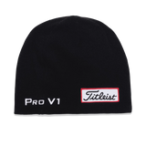 Titleis Merino Wool Beanie '25 Beanie