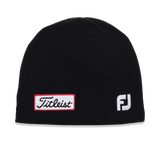 Titleis Merino Wool Beanie '25 Beanie