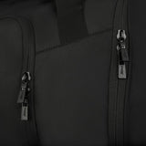 Players Duffel - Red/Black