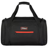 Players Duffel - Red/Black