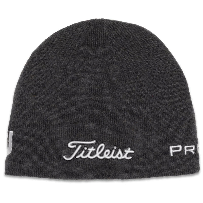 Titleis Merino Wool Beanie '25 Beanie