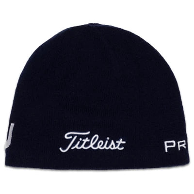 Titleis Merino Wool Beanie '25 Beanie