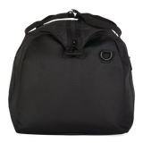 Players Boston Bag - Red/Black