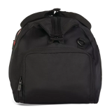 Players Boston Bag - Red/Black