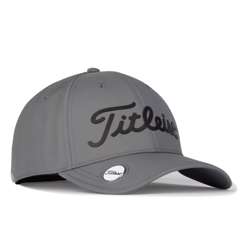 Titleist Performance Ball Marker Cap 22