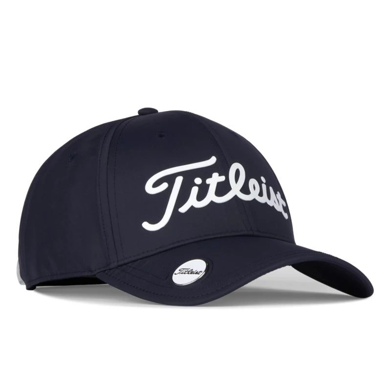 Titleist Performance Ball Marker Cap 22