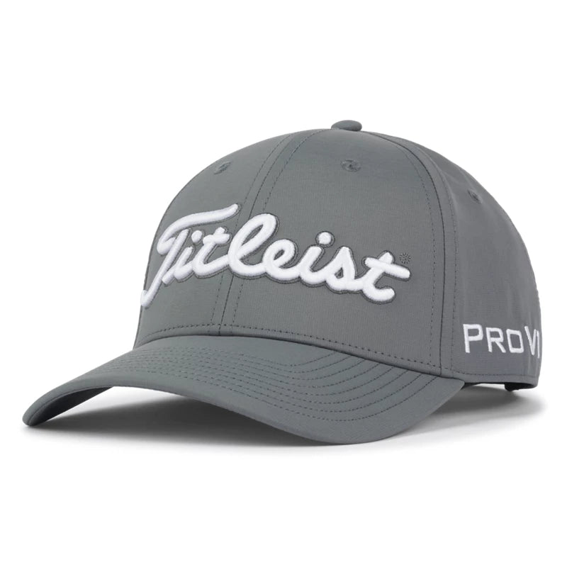 Titleist Tour Performance Cap 25