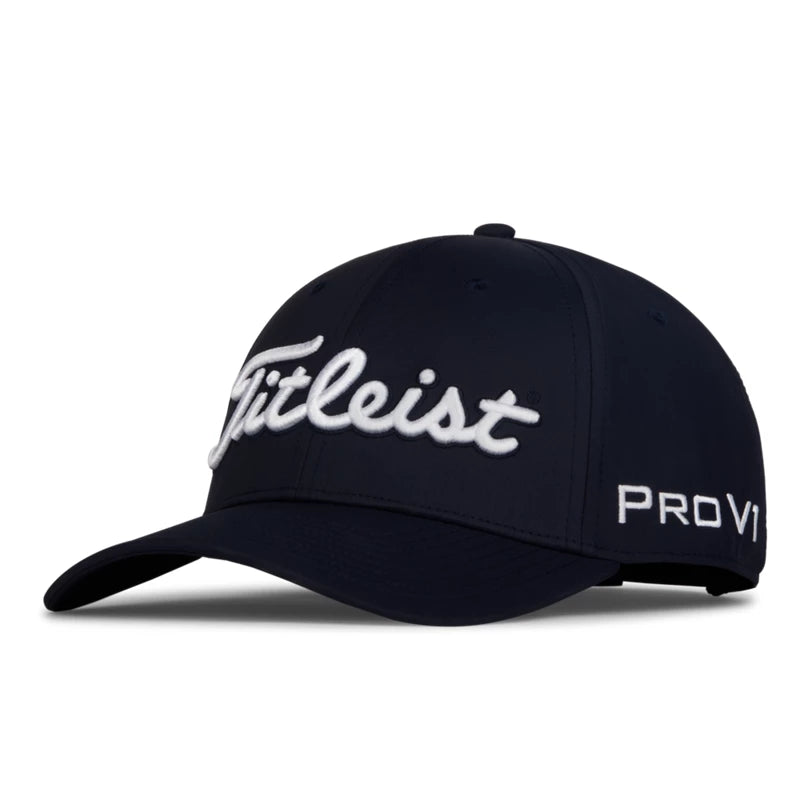 Titleist Tour Performance Cap 25