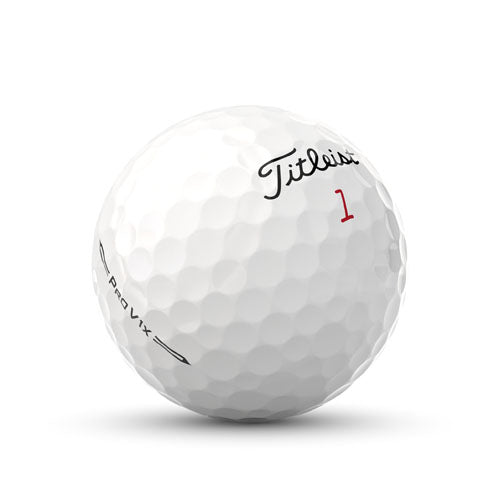 Titleist Pro V1x 23 -White