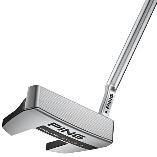 PING 2023 Prime Tyne 4 Putter