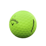 Supersoft '25 1 Doz - Green