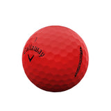 Supersoft '25 1 Doz - Red