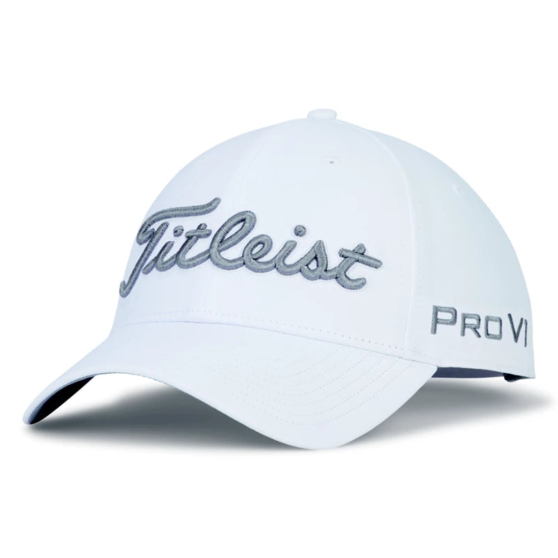 Titleist Tour Performance Cap 25