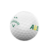 Supersoft '25 1 Doz - Aussie