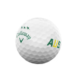 Supersoft '25 1 Doz - Aussie