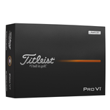 Pro V1 '25 Play Numbers