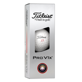 Pro V1x '25 Play Numbers