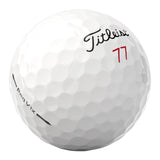 Pro V1x '25 Play Numbers