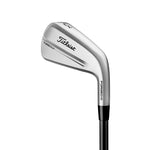 Golf club with Titleist logo on a white background