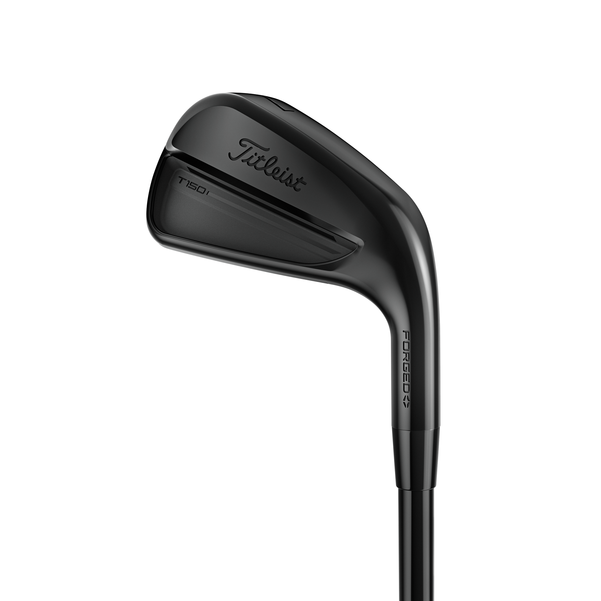 Titleist T150 単体4番アイアン FORGED Titleist T150 4G Irons Black Vapor – Power Golf Australia