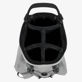 Mizuno Pro Stand Bag - Grey
