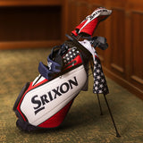 Srixon US Open Stand Bag