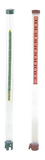 Shag Tube - Plastic