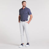 MATTR Burgh Polo - Deep Navy