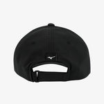 Mizuno Fresh Marble Adjustable Cap - Black