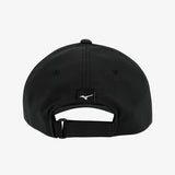 Mizuno Fresh Marble Adjustable Cap - Black