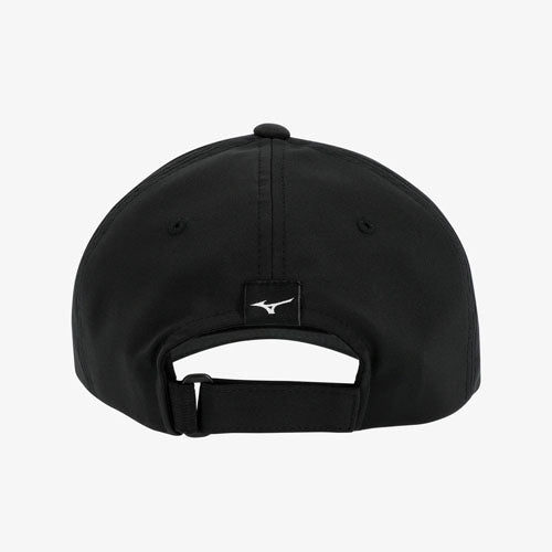Mizuno Fresh Marble Adjustable Cap - Black