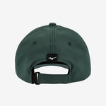 Mizuno Fresh Marble Adjustable Cap - Green