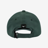 Mizuno Fresh Marble Adjustable Cap - Green