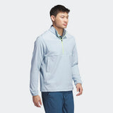 Adidas Ultimate 365 Tour WIND.RDY ½ Zip Pullover -Wonder Blue