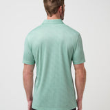Acropolis - Eggshell Blue