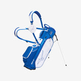 Mizuno - BR-D3 Stand Bag Royal Blue / White 2024