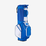 Mizuno - BR-D3 Stand Bag Royal Blue / White 2024