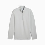Boulder 2.0 1/4 Zip - Grey
