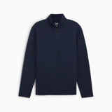 Boulder 2.0 1/4 Zip - Navy
