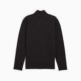 Boulder 2.0 1/4 Zip - Black