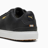 Classic G - Black/White