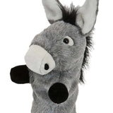 Daphne's Headcover - Donkey